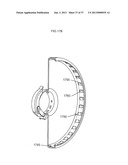 SHIELD ASSEMBLY FOR A POWER TOOL diagram and image