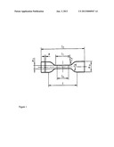 CROSSLINKABLE POLYMER COMPOSITION AND CABLE WITH ADVANTAGEOUS ELECTRICAL     PROPERTIES diagram and image