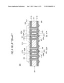 WIRING BOARD AND MANUFACTURING METHOD OF THE SAME diagram and image