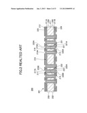 WIRING BOARD AND MANUFACTURING METHOD OF THE SAME diagram and image