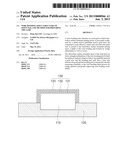 WIRE BONDING JOINT STRUCTURE OF JOINT PAD, AND METHOD FOR PREPARING THE     SAME diagram and image