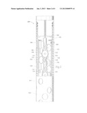 Perforating Gun Assembly and Method for Controlling Wellbore Pressure     Regimes During Perforating diagram and image