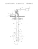 ADJUSTABLE ROTARY STEERABLE SYSTEM diagram and image