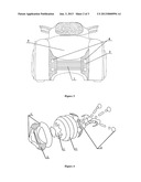 Solar-powered hybrid vehicles diagram and image