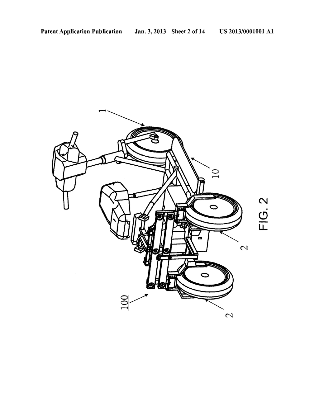 ANTI-ROLLOVER MOTORIZED VEHICLE - diagram, schematic, and image 03