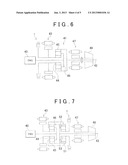 ELECTROMAGNETIC ENGAGEMENT APPARATUS diagram and image