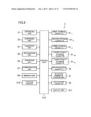 BANKNOTE HANDLING APPARATUS diagram and image