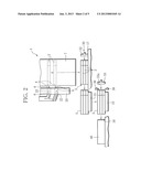 CIGARETTE BUNDLE FEEDER diagram and image