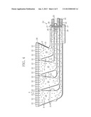 CIGARETTE BUNDLE FEEDER diagram and image