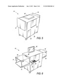 X-Ray Security Inspection Machine diagram and image