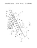 ASSEMBLY TO APPLY A FLAVOURING TO SNACK FOOD diagram and image