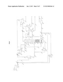 METHOD TO UPGRADE HEAVY OIL IN A TEMPERATURE GRADIENT REACTOR (TGR) diagram and image