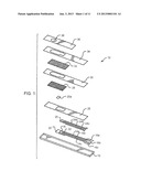 Biosensor Having Improved Hematocrit and Oxygen Biases diagram and image