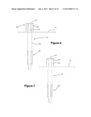 Tray for Handling Syringe Barrels diagram and image