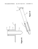 Tray for Handling Syringe Barrels diagram and image