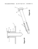 Tray for Handling Syringe Barrels diagram and image