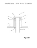 Tray for Handling Syringe Barrels diagram and image