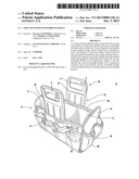 TOOL BAG WITH EXTENDABLE HANDLES diagram and image