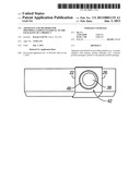 APPARATUS AND METHODS FOR PROVIDING SAMPLES EXTERNAL TO THE PACKAGING OF A     PRODUCT diagram and image