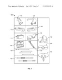 BACKUP KIT FOR A PATIENT-SPECIFIC ARTHROPLASTY KIT ASSEMBLY diagram and image