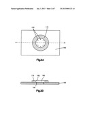 UNITIZED PACKAGE AND METHOD OF MAKING SAME diagram and image