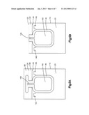 UNITIZED PACKAGE AND METHOD OF MAKING SAME diagram and image