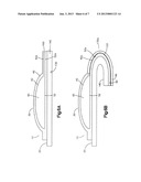 UNITIZED PACKAGE AND METHOD OF MAKING SAME diagram and image