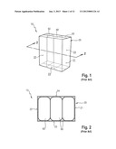 Package for Absorbent Articles diagram and image