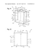 Package for Absorbent Articles diagram and image