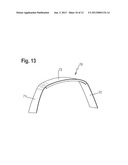 Package for Absorbent Articles diagram and image