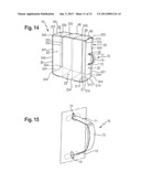 Package for Absorbent Articles diagram and image