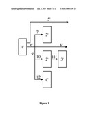 CATALYTIC CONVERSION METHOD FOR INCREASING CETANE NUMBER BARREL OF DIESEL diagram and image