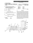 METHOD AND APPARATUS FOR THE SOLID-LIQUID-SEPARATION OF MATERIAL MIXTURES     AND SUSPENSIONS diagram and image