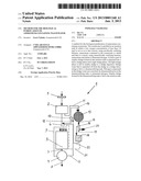 METHOD FOR THE BIOLOGICAL PURIFICATION OF AMMONIUM-CONTAINING WASTEWATER diagram and image