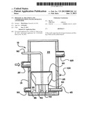 Biological Treatment and Compressed Media Filter Apparatus and Method diagram and image