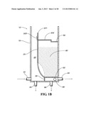 Biological Treatment and Compressed Media Filter Apparatus and Method diagram and image