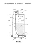 Biological Treatment and Compressed Media Filter Apparatus and Method diagram and image