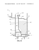 Biological Treatment and Compressed Media Filter Apparatus and Method diagram and image