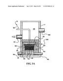 Biological Treatment and Compressed Media Filter Apparatus and Method diagram and image