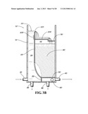 Biological Treatment and Compressed Media Filter Apparatus and Method diagram and image