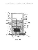 Biological Treatment and Compressed Media Filter Apparatus and Method diagram and image