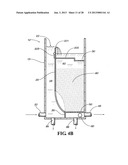 Biological Treatment and Compressed Media Filter Apparatus and Method diagram and image