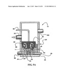 Biological Treatment and Compressed Media Filter Apparatus and Method diagram and image