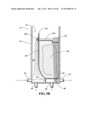 Biological Treatment and Compressed Media Filter Apparatus and Method diagram and image