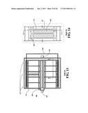 Biological Treatment and Compressed Media Filter Apparatus and Method diagram and image