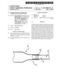 METHOD OF REDUCING RIGIDITY OF ANGIOPLASTY BALLOON SECTIONS diagram and image