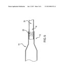 METHOD OF REDUCING RIGIDITY OF ANGIOPLASTY BALLOON SECTIONS diagram and image