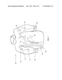 ELECTRICAL HEATING JACKET diagram and image