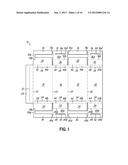 REINFORCED CARTON, BLANK AND ASSOCIATED METHOD OF CONSTRUCTION diagram and image