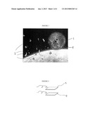 ORBITAL DEBRIS MITIGATION USING HIGH DENSITY PLASMA diagram and image